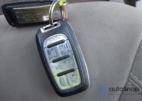 2017 Chrysler Pacifica Touring z USA, uszkodzony, nr VIN 2C4RC1DG6HR517641